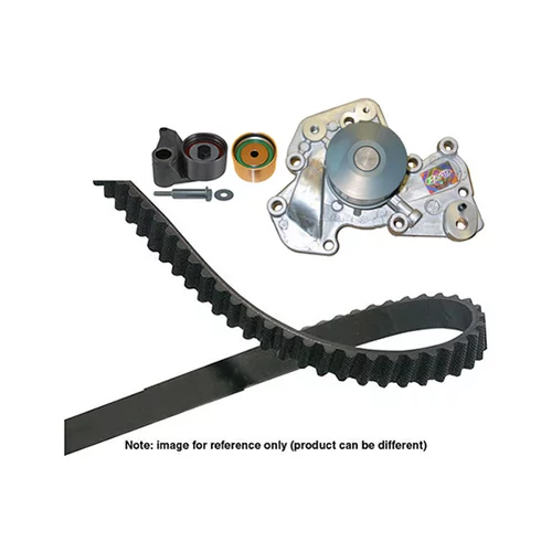 Vodné čerpadlo + sada ozubeného remeňa KAVO PARTS DKW-3006