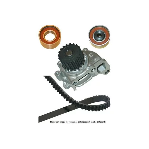 Vodné čerpadlo + sada ozubeného remeňa KAVO PARTS DKW-4502
