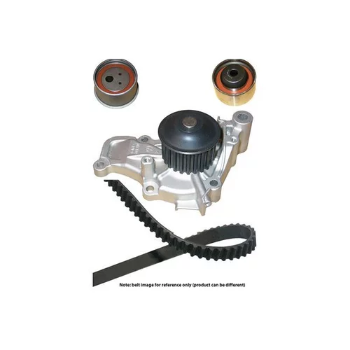 Vodné čerpadlo + sada ozubeného remeňa KAVO PARTS DKW-5509