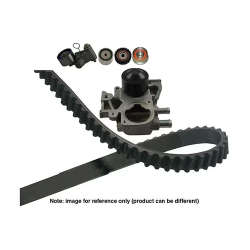 Vodné čerpadlo + sada ozubeného remeňa KAVO PARTS DKW-8006