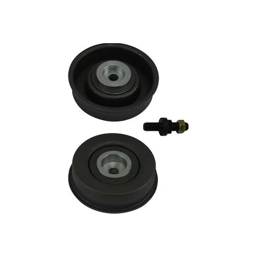 Napínacia kladka rebrovaného klinového remeňa KAVO PARTS DTP-5002