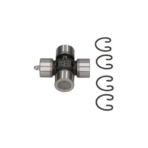 Kĺbový hriadeľ DUJ-5501 (KAVO PARTS) - obr. 3