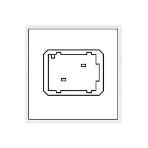 Spínač brzdových svetiel EBL-6501 (KAVO PARTS) - obr. 1