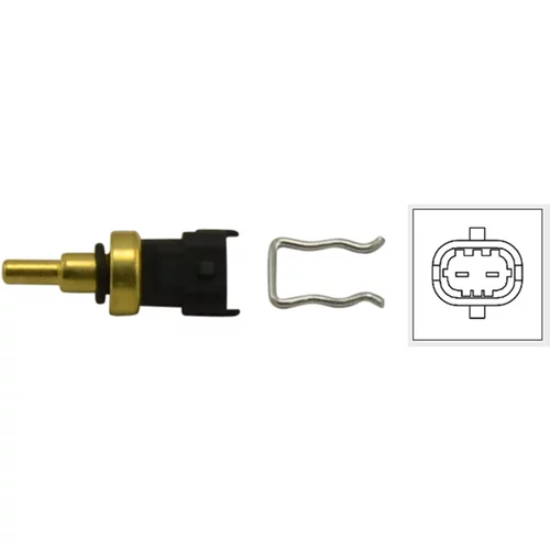Snímač teploty chladiacej kvapaliny KAVO PARTS ECT-1014