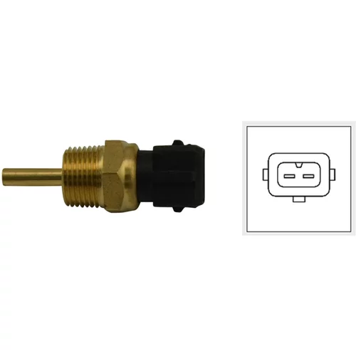 Snímač teploty chladiacej kvapaliny KAVO PARTS ECT-3002