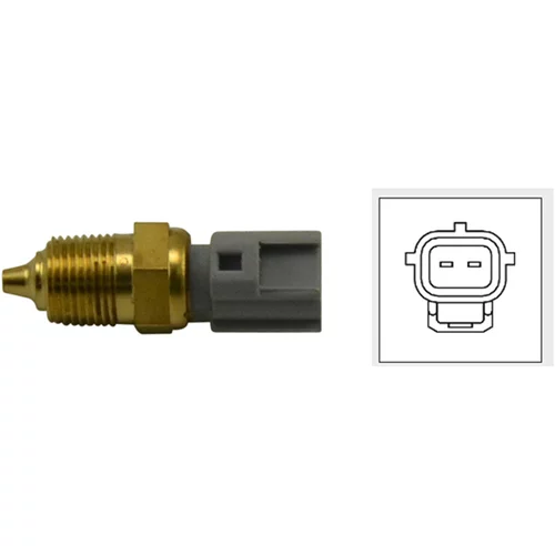 Snímač teploty chladiacej kvapaliny KAVO PARTS ECT-4508