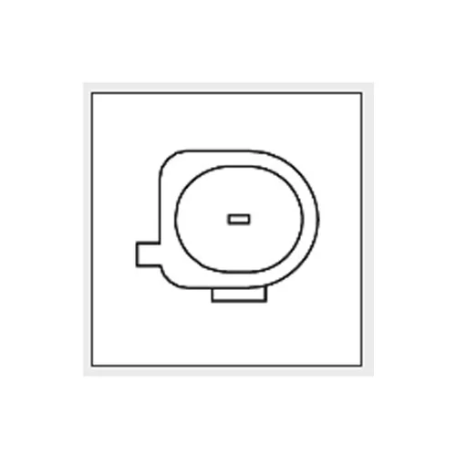 Olejový tlakový spínač KAVO PARTS EOP-5504