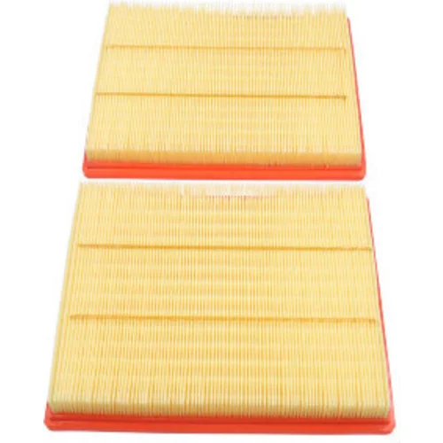 Vzduchový filter FAF-10260 (KAVO PARTS) - obr. 3