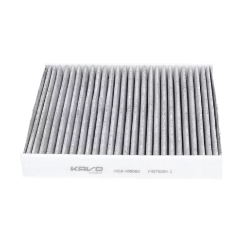 Filter vnútorného priestoru KAVO PARTS FCA-10006C