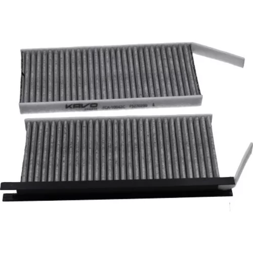 Filter vnútorného priestoru KAVO PARTS FCA-10042C