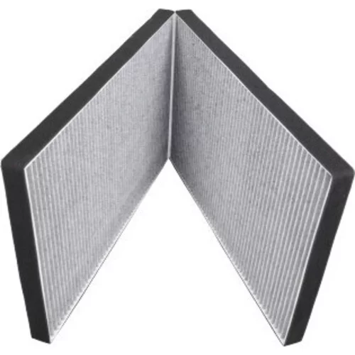 Filter vnútorného priestoru KAVO PARTS FCA-10059C
