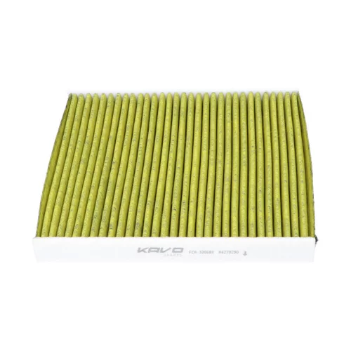 Filter vnútorného priestoru KAVO PARTS FCA-10068X