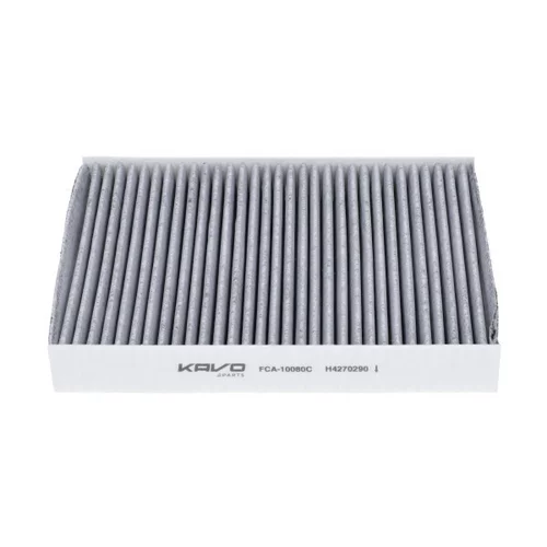 Filter vnútorného priestoru KAVO PARTS FCA-10080C