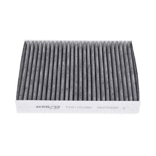 Filter vnútorného priestoru KAVO PARTS FCA-10108C