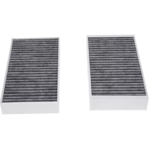 Filter vnútorného priestoru FCA-10165C (KAVO PARTS) - obr. 3