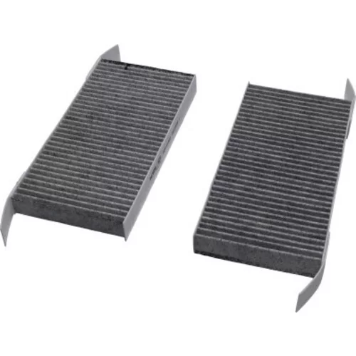 Filter vnútorného priestoru FCA-10199C (KAVO PARTS) - obr. 1