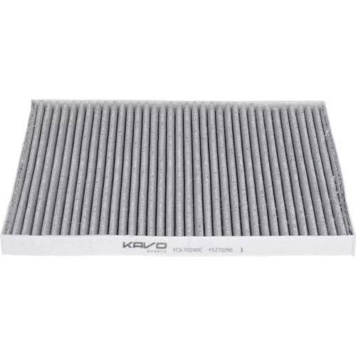 Filter vnútorného priestoru KAVO PARTS FCA-10240C