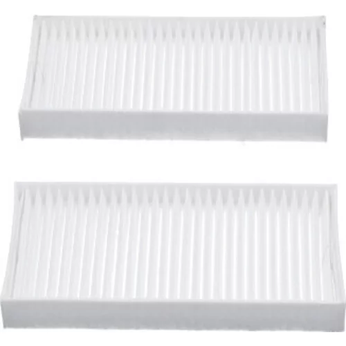 Filter vnútorného priestoru FCA-10307 (KAVO PARTS) - obr. 2