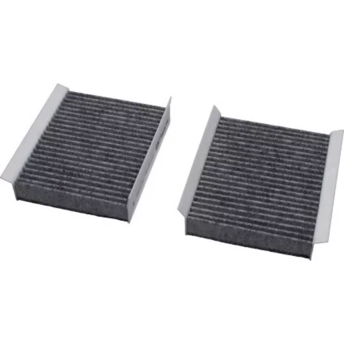 Filter vnútorného priestoru FCA-10343C (KAVO PARTS) - obr. 1