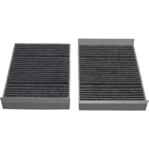 Filter vnútorného priestoru FCA-10352C (KAVO PARTS) - obr. 3