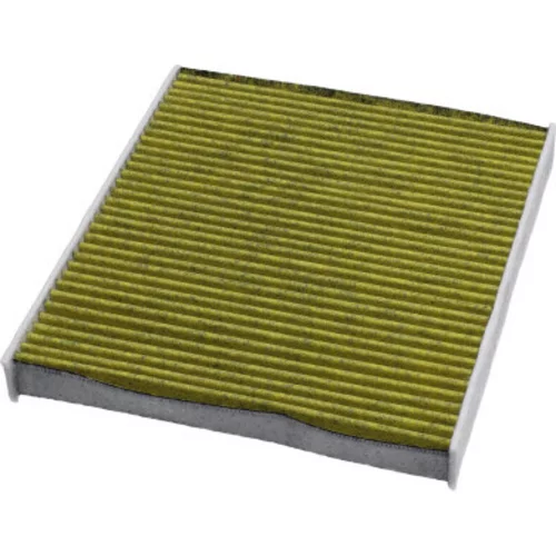 Filter vnútorného priestoru FCA-10463X (KAVO PARTS) - obr. 1