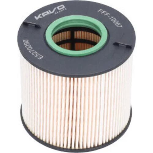 Palivový filter KAVO PARTS FFF-10067