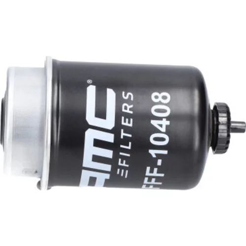 Palivový filter FFF-10408 (KAVO PARTS) - obr. 3