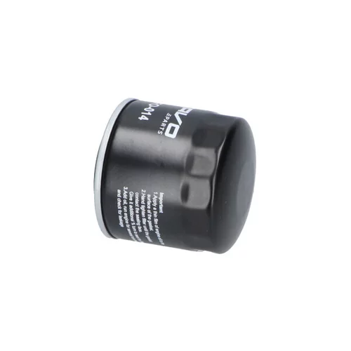 Olejový filter FO-014 (KAVO PARTS) - obr. 1