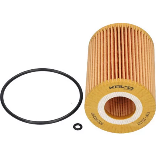 Olejový filter KAVO PARTS FOF-10127