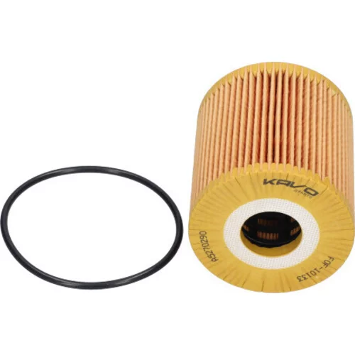 Olejový filter KAVO PARTS FOF-10133