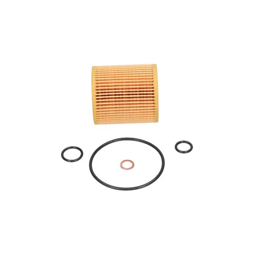 Olejový filter FOF-10143 (KAVO PARTS) - obr. 3