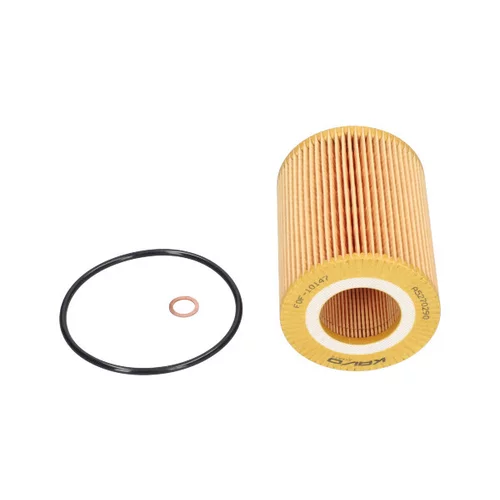 Olejový filter KAVO PARTS FOF-10147