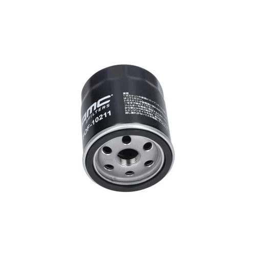 Olejový filter KAVO PARTS FOF-10211