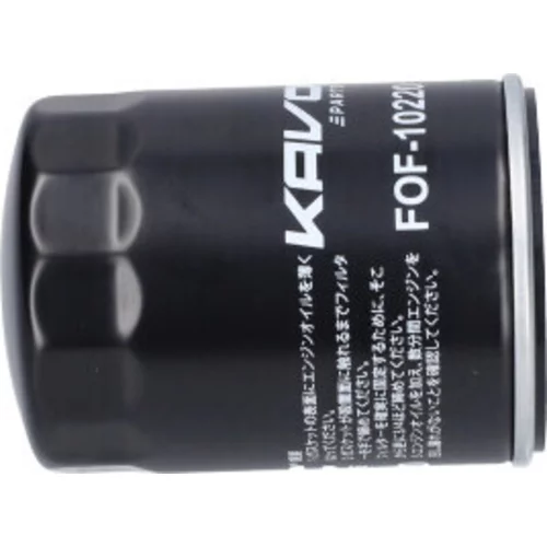 Olejový filter FOF-10220 (KAVO PARTS) - obr. 3