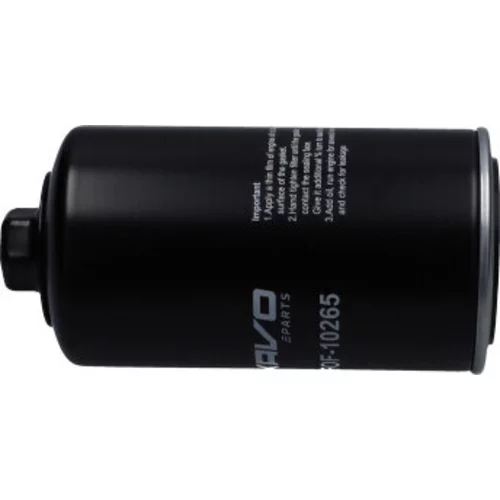 Olejový filter FOF-10265 (KAVO PARTS) - obr. 2