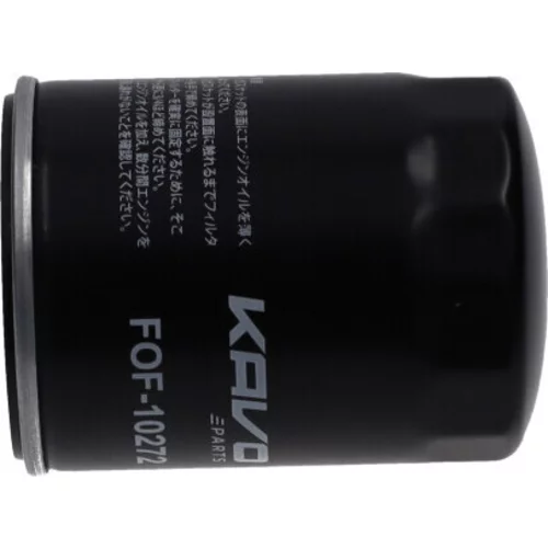 Olejový filter KAVO PARTS FOF-10272