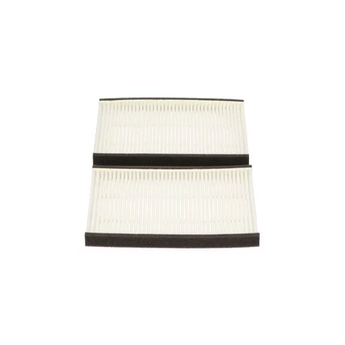 Filter vnútorného priestoru HC-8108 (KAVO PARTS) - obr. 3