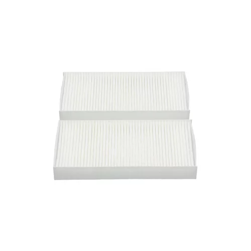 Filter vnútorného priestoru HC-8112 (KAVO PARTS) - obr. 3
