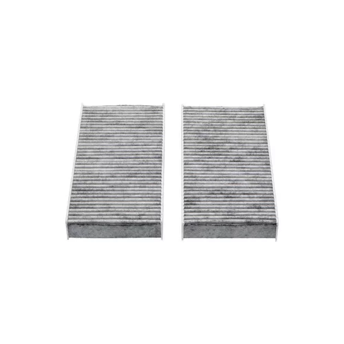 Filter vnútorného priestoru HC-8112C (KAVO PARTS) - obr. 2