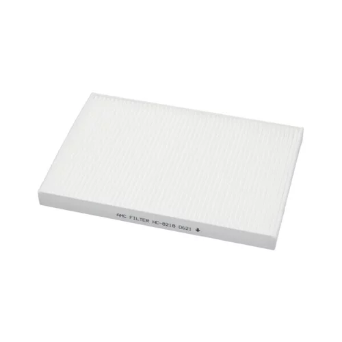 Filter vnútorného priestoru HC-8218 (KAVO PARTS) - obr. 1