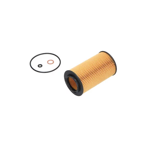 Olejový filter HO-601 (KAVO PARTS) - obr. 2
