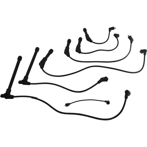 Sada zapaľovacích káblov KAVO PARTS ICK-6509