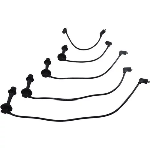 Sada zapaľovacích káblov KAVO PARTS ICK-8504