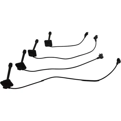 Sada zapaľovacích káblov KAVO PARTS ICK-9016
