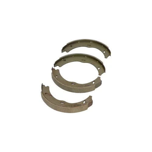 Sada brzdových čeľustí KBS-10003 (KAVO PARTS) - obr. 1