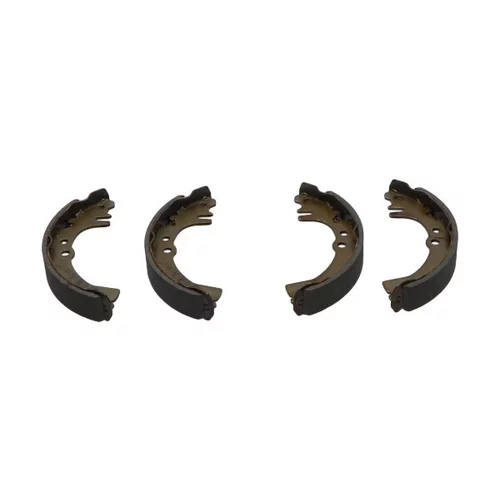 Sada brzdových čeľustí KAVO PARTS KBS-1901