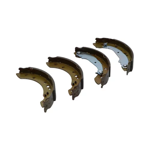 Sada brzdových čeľustí KAVO PARTS KBS-6414