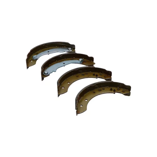 Sada brzdových čeľustí KBS-6414 (KAVO PARTS) - obr. 3