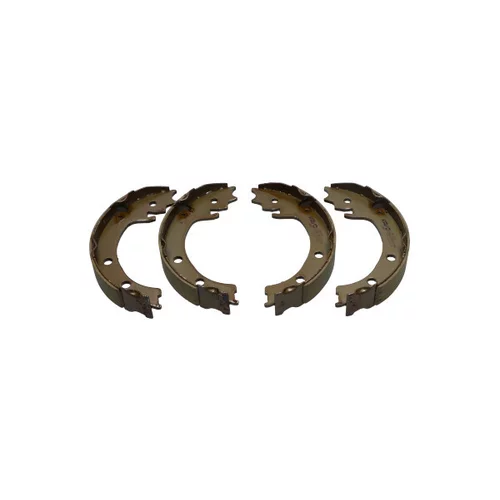 Sada brzdových čeľustí KBS-8933 (KAVO PARTS) - obr. 2