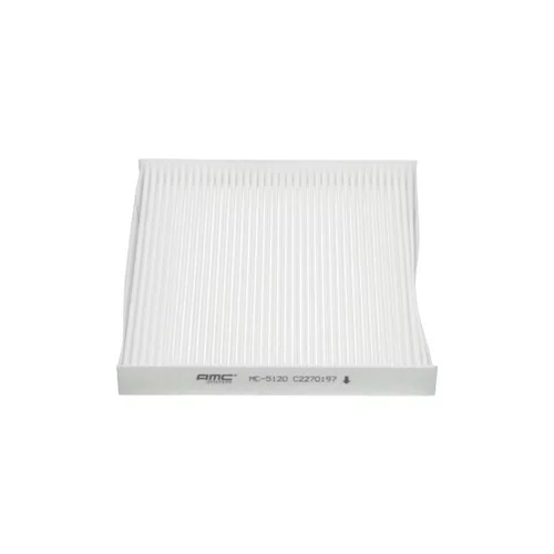 Filter vnútorného priestoru MC-5120 (KAVO PARTS) - obr. 3